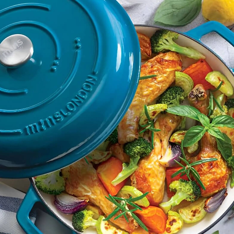 MinsLondon official store