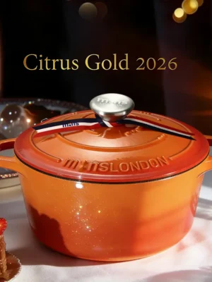 2026 Citrus Gold